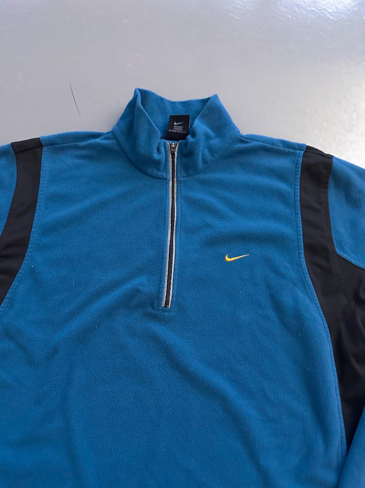 Nike Vintage Fleece Pullover | XL