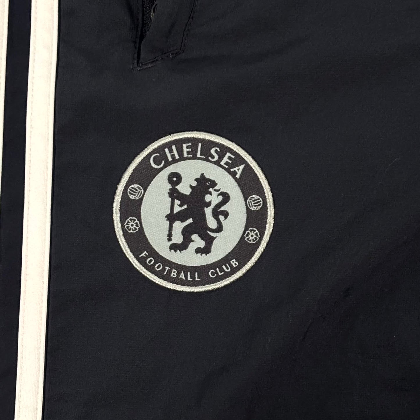 Adidas x Chelsea CL Vintage *Premium* Set 2008/09 | XL