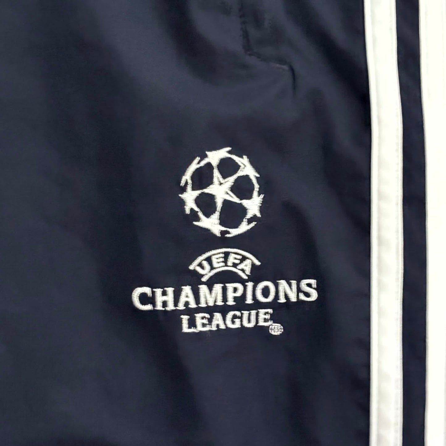 Adidas x Chelsea CL Vintage *Premium* Set 2008/09 | XL