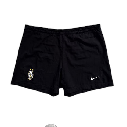 Nike x Juventus Turin Vintage Shorts 2004/05 | M