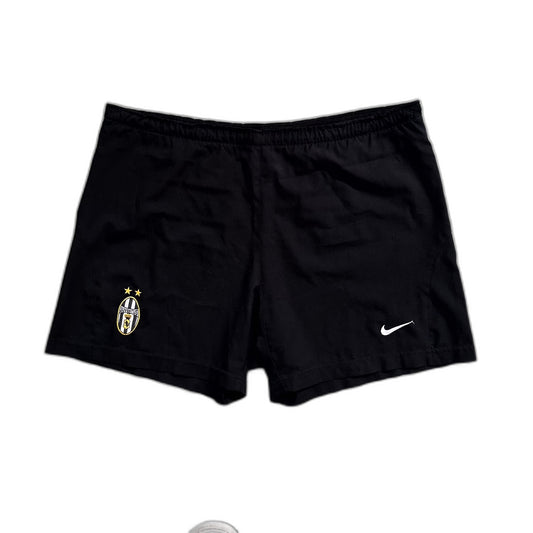 Nike x Juventus Turin Vintage Shorts 2004/05 | M