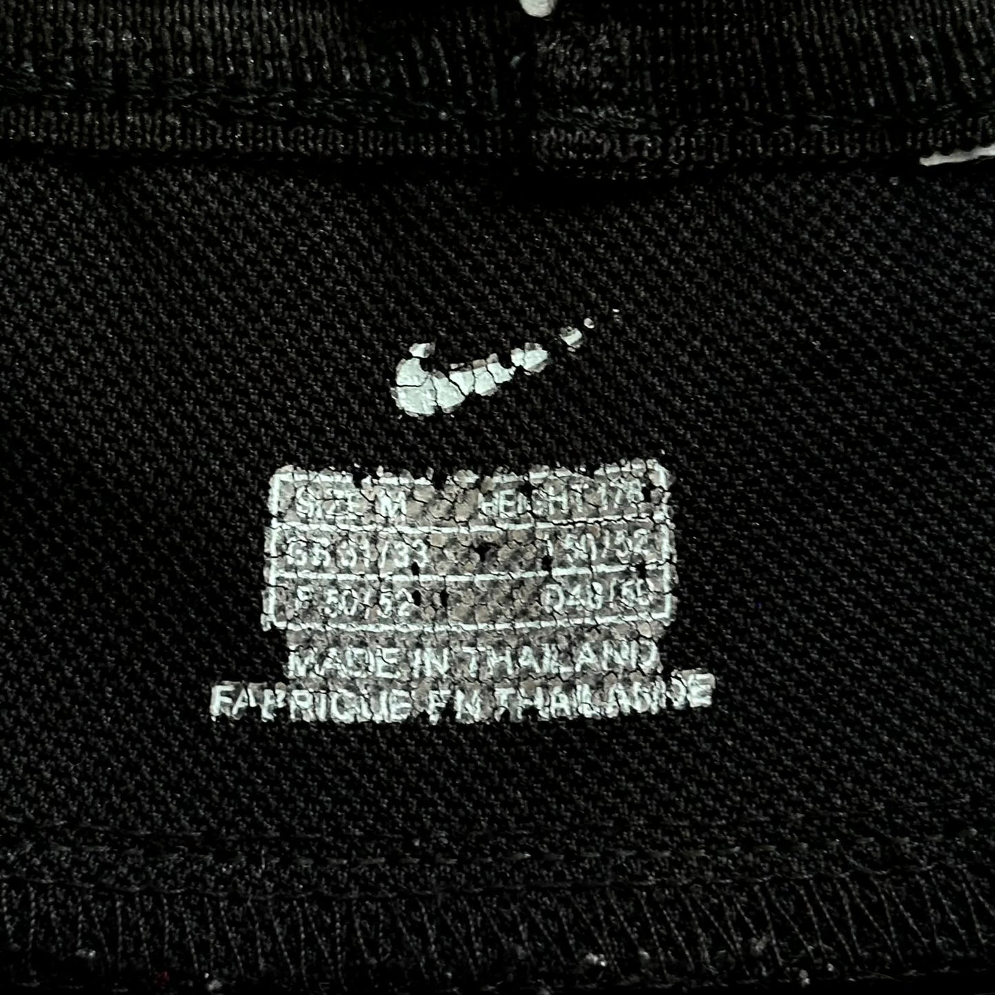 Nike x Juventus Turin Vintage Shorts 2004/05 | M