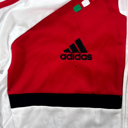 Adidas x AC Mailand Vintage Tracksuit 2013/14 | S