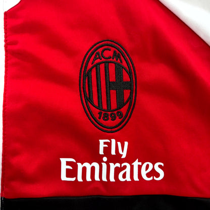 Adidas x AC Mailand Vintage Tracksuit 2013/14 | S