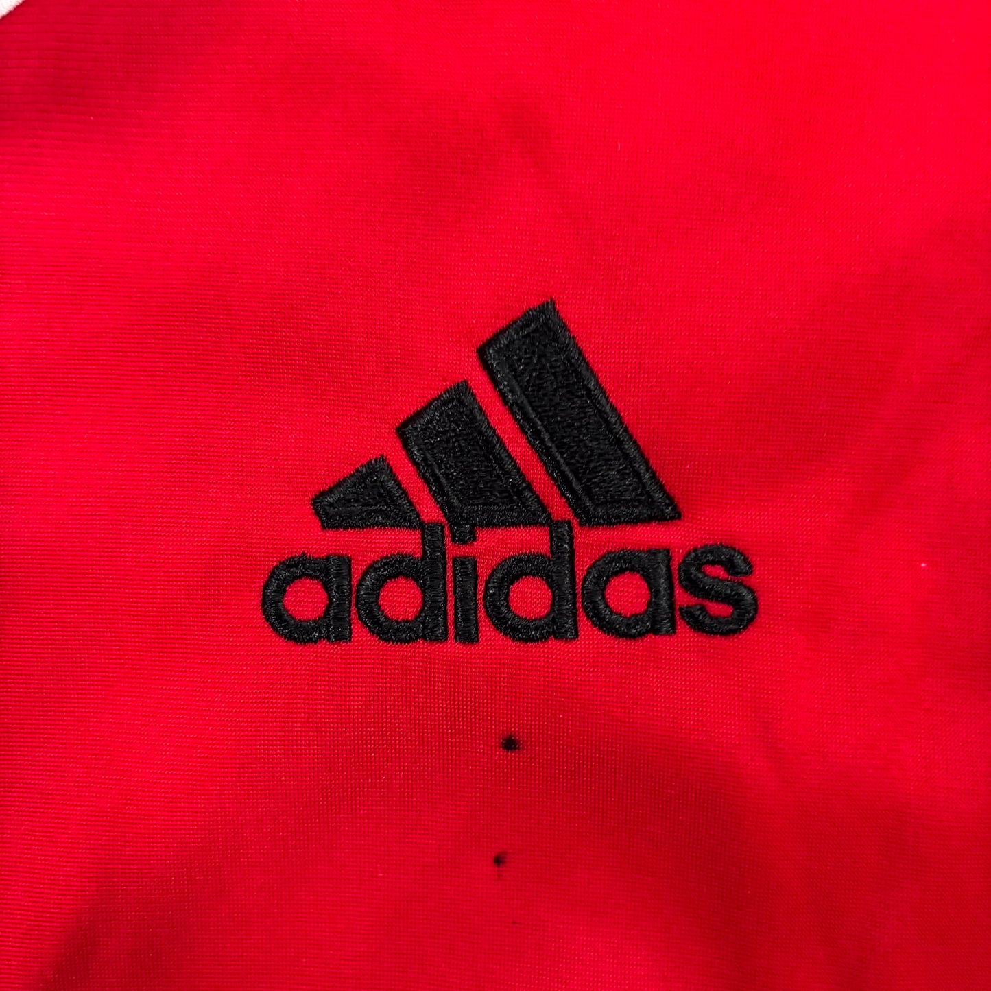Adidas x AC Mailand Vintage Tracksuit 2013/14 | S