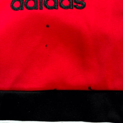 Adidas x AC Mailand Vintage Tracksuit 2013/14 | S