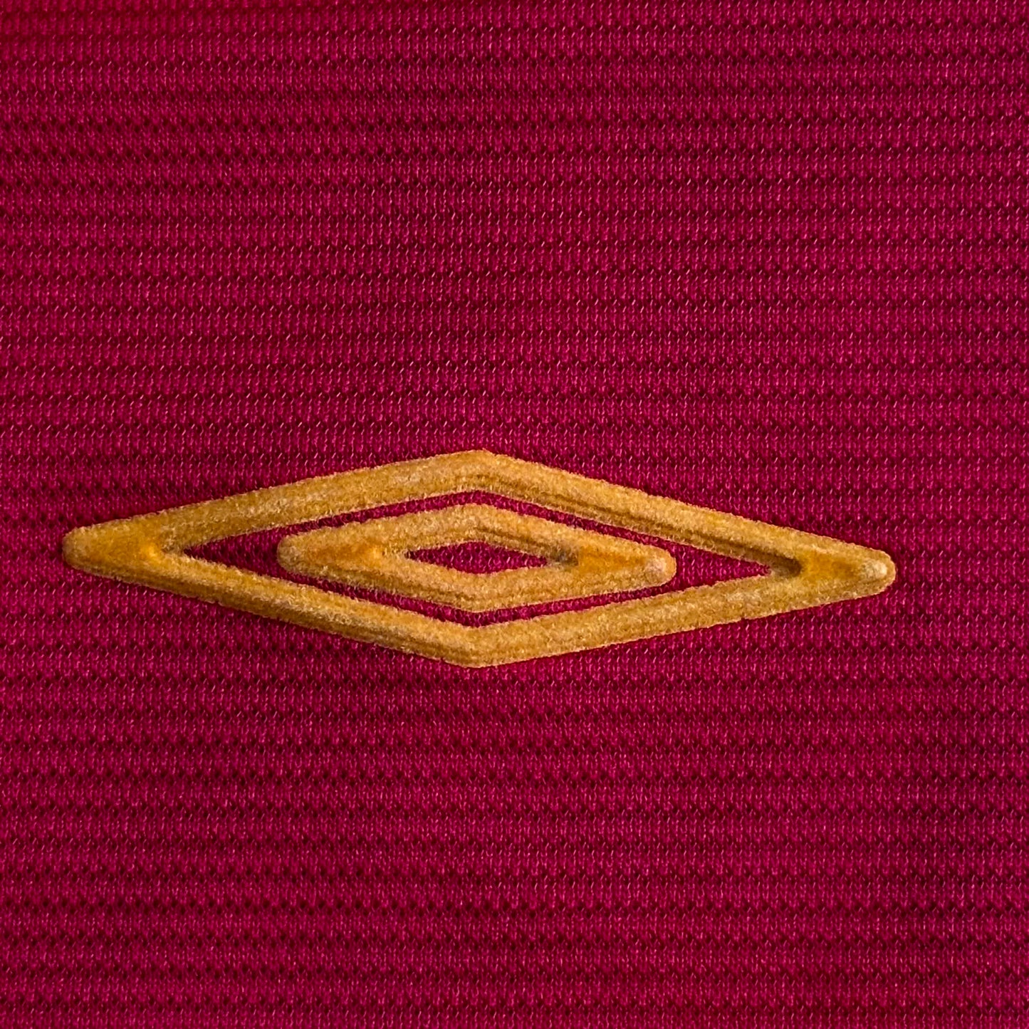 Umbro x Galatasaray Vintage Trikot 2002/03 | L