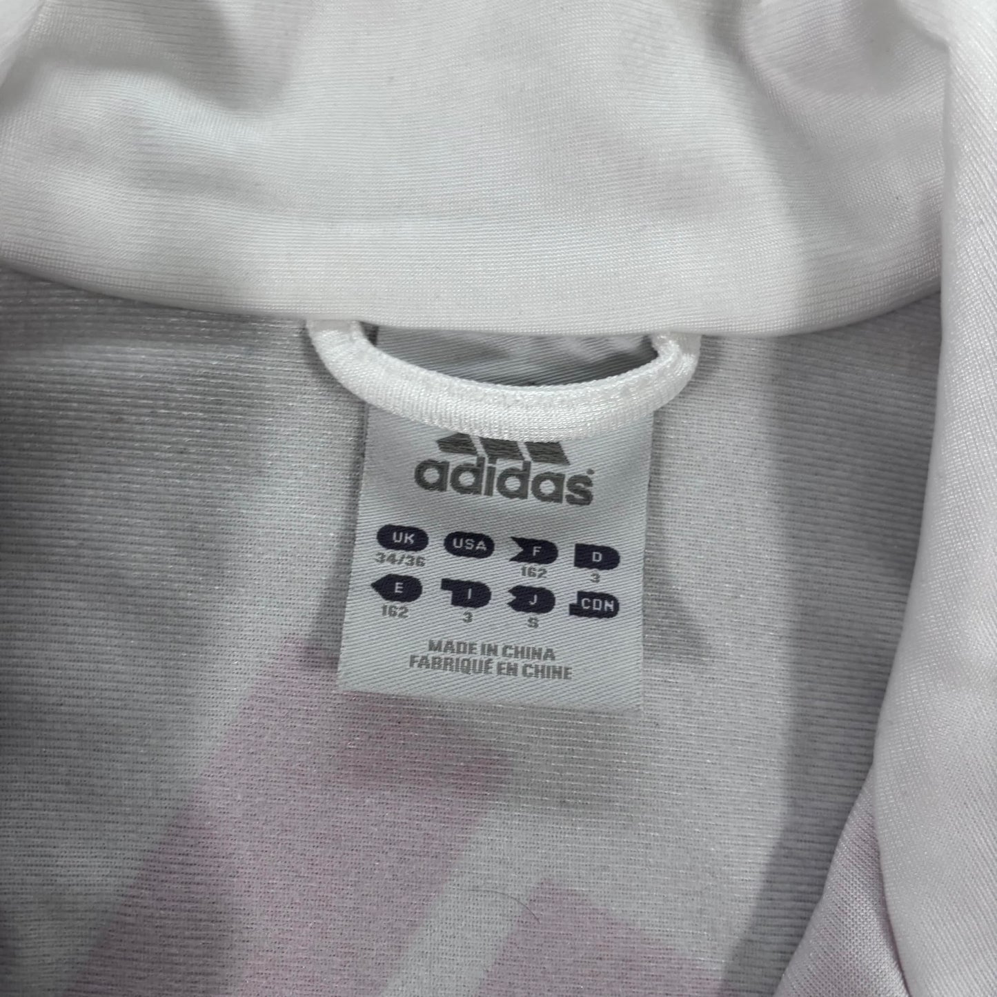 Adidas x AC Mailand Vintage Tracksuit 2013/14 | S