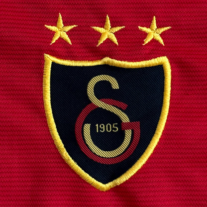 Umbro x Galatasaray Vintage Trikot 2002/03 | L