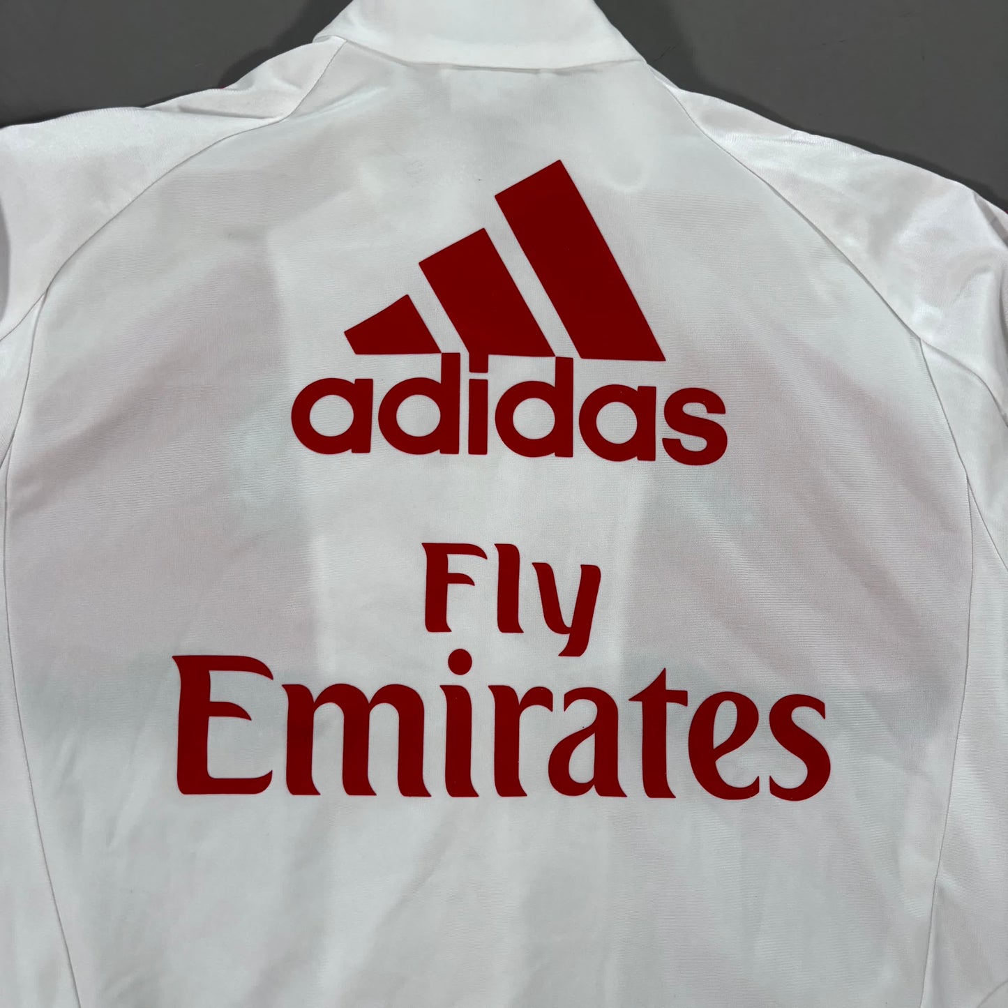 Adidas x AC Mailand Vintage Tracksuit 2013/14 | S