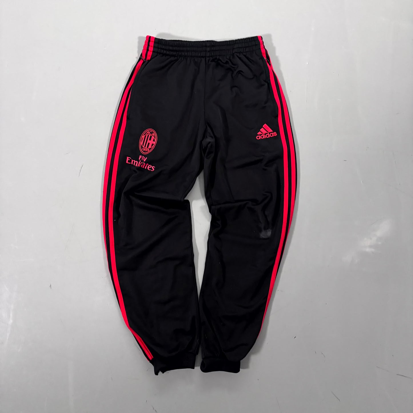 Adidas x AC Mailand Vintage Tracksuit 2013/14 | S