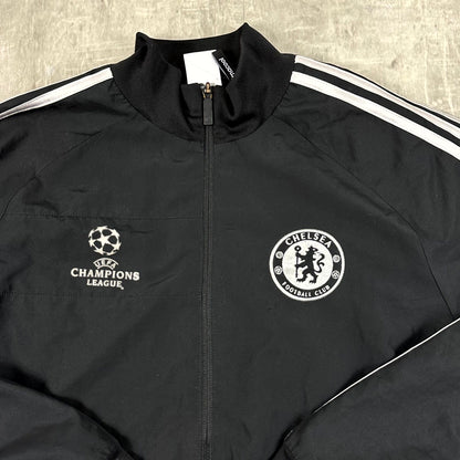 Chelsea FC CL Track Jacket L