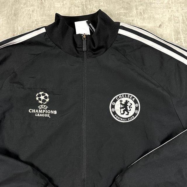 FC Chelsea CL Trackjacket L