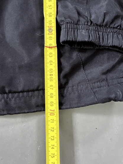 Olympique Lyon Vintage Trackjacket 2008/09 | S