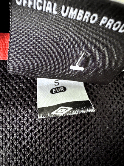 Olympique Lyon Vintage Trackjacket 2008/09 | S