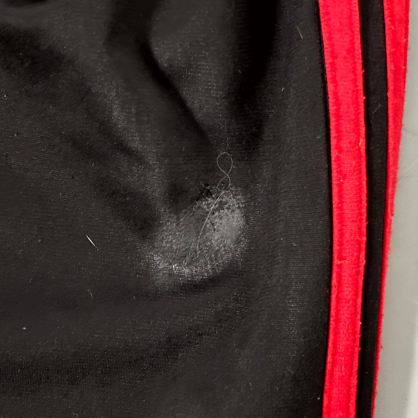 Adidas x AC Mailand Vintage Tracksuit 2013/14 | S