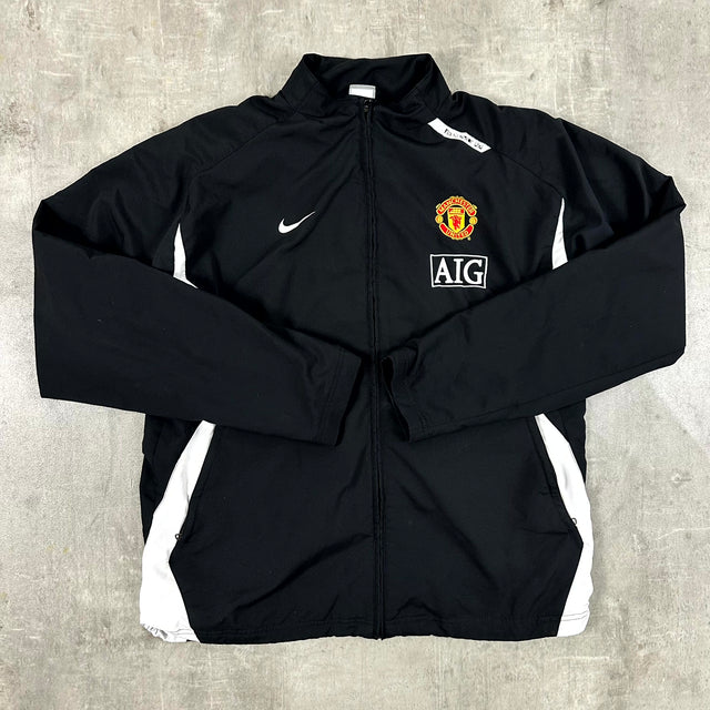 Manchester United Vintage Trackjacket XL