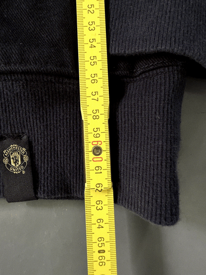 Nike x Manchester United Vintage Pullover 2005/06 | M