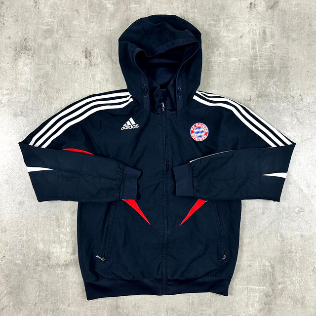 FC Bayern Munich Trackjacket XS / S