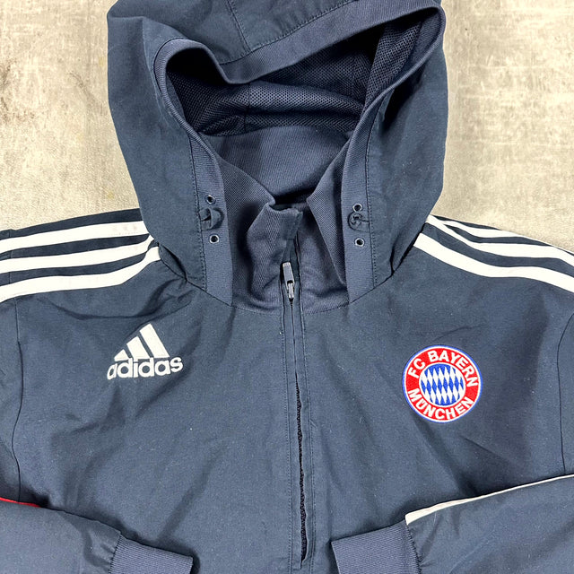 FC Bayern Munich Trackjacket XS / S