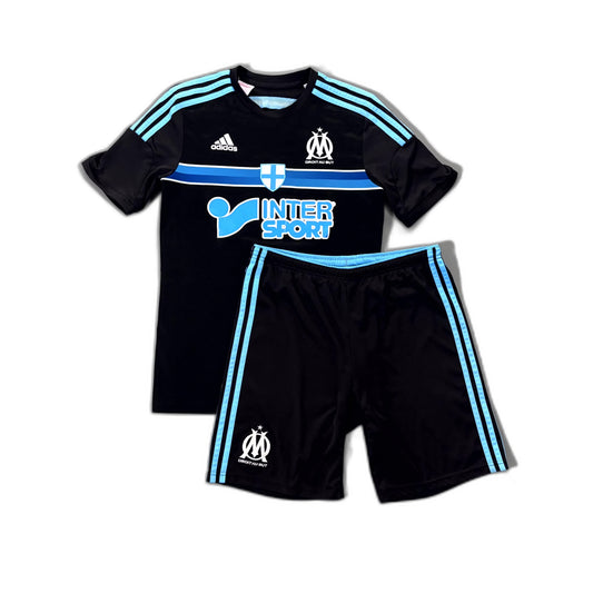 Adidas x Olympique Marseille Vintage Trikotset 2012/13 | S