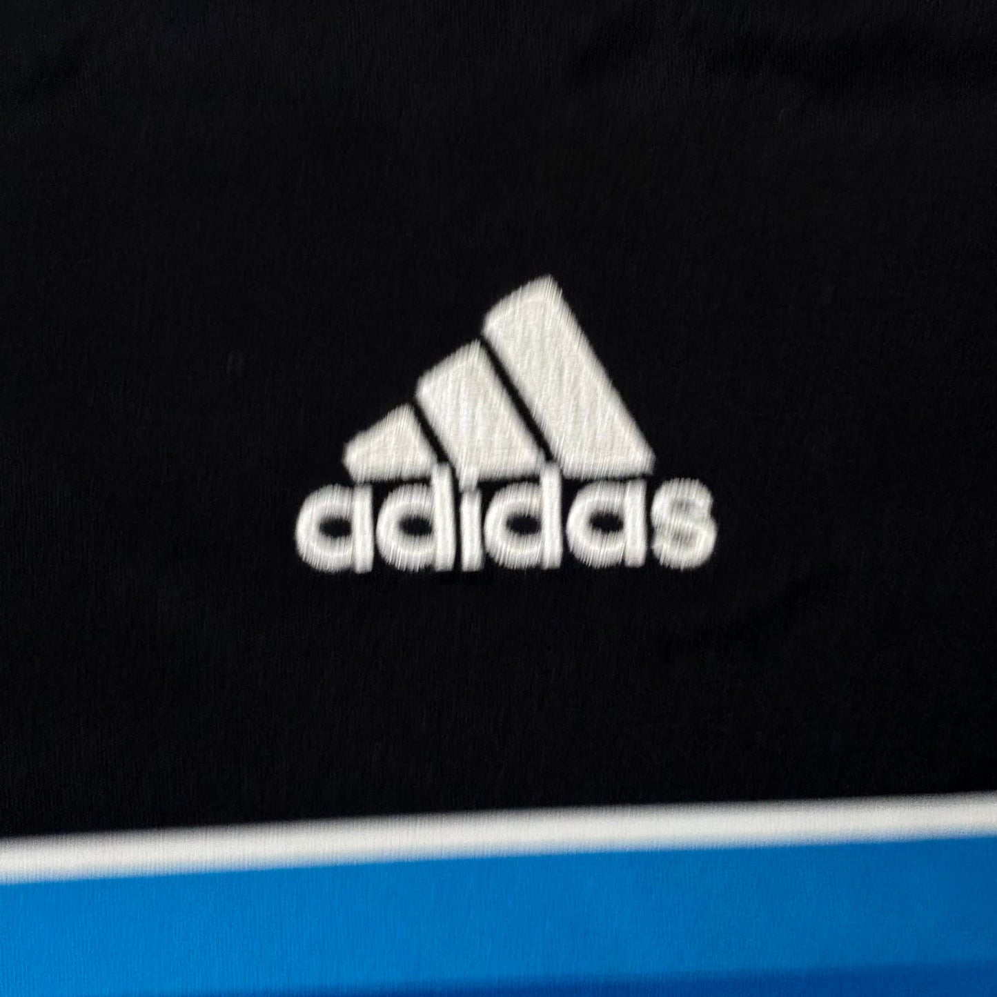 Adidas x Olympique Marseille Vintage Trikotset 2012/13 | S