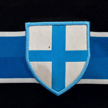 Adidas x Olympique Marseille Vintage Trikotset 2012/13 | S