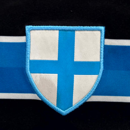 Adidas x Olympique Marseille Vintage Trikotset 2012/13 | S