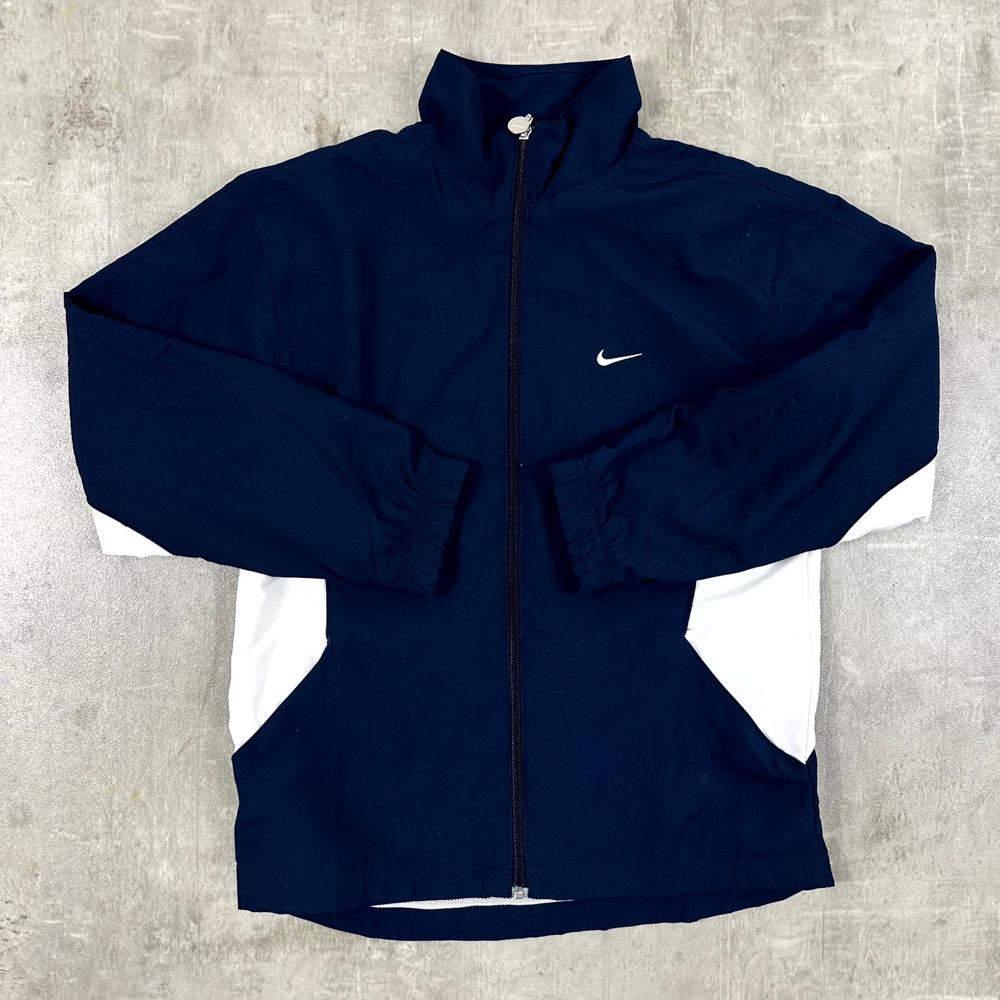 Nike Vintage Track Jacket XS