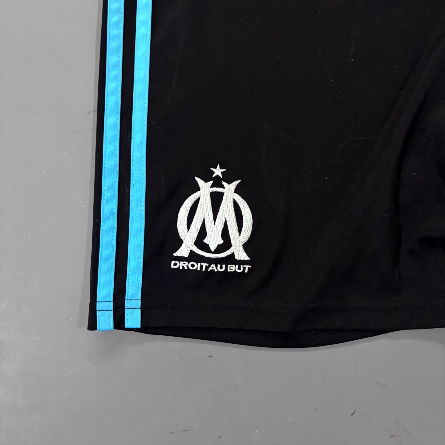 Adidas x Olympique Marseille Vintage Trikotset 2012/13 | S