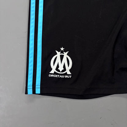 Adidas x Olympique Marseille Vintage Trikotset 2012/13 | S