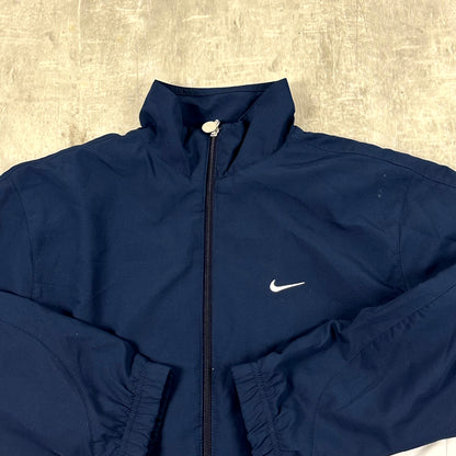 Nike Vintage Track Jacket XS