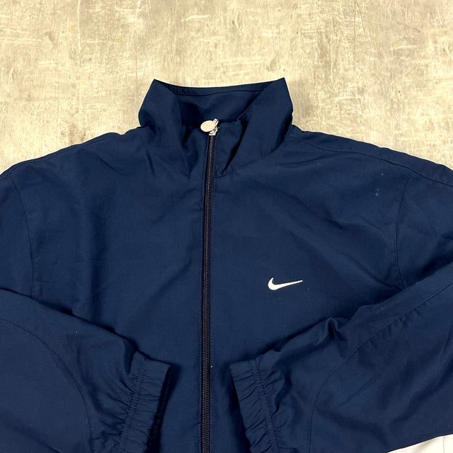 Nike Vintage Trackjacket XS