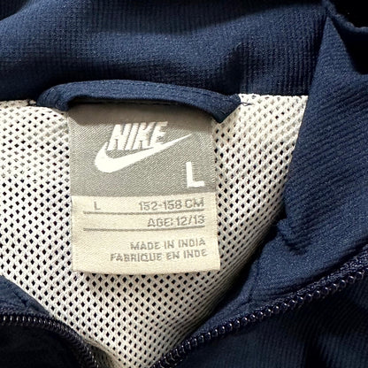 Nike Vintage Track Jacket XS