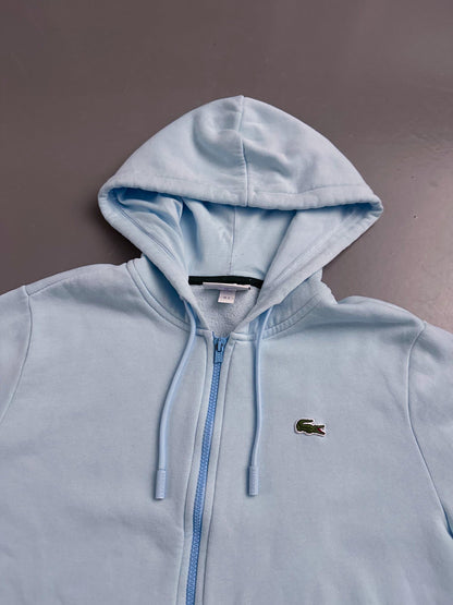 Lacoste Vintage *PREMIUM* Pullover | M