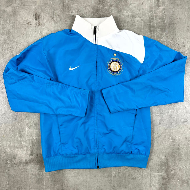 Inter Mailand Vintage Trackjacket S