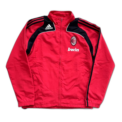 Adidas x AC Mailand Vintage *Premium* Trackjacket 2007/08 | S