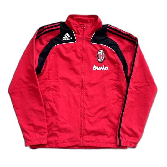 Adidas x AC Mailand Vintage *Premium* Trackjacket 2007/08 | S