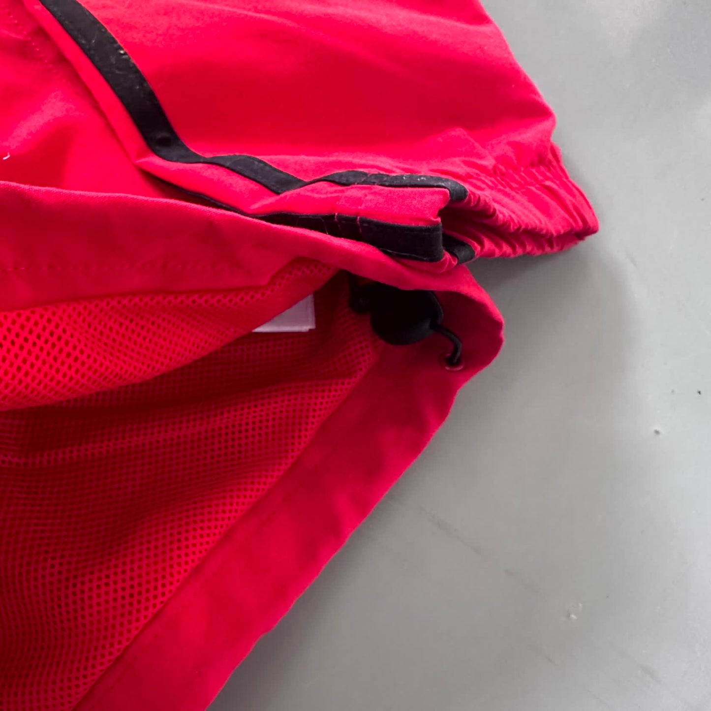 Adidas x AC Mailand Vintage *Premium* Trackjacket 2007/08 | S