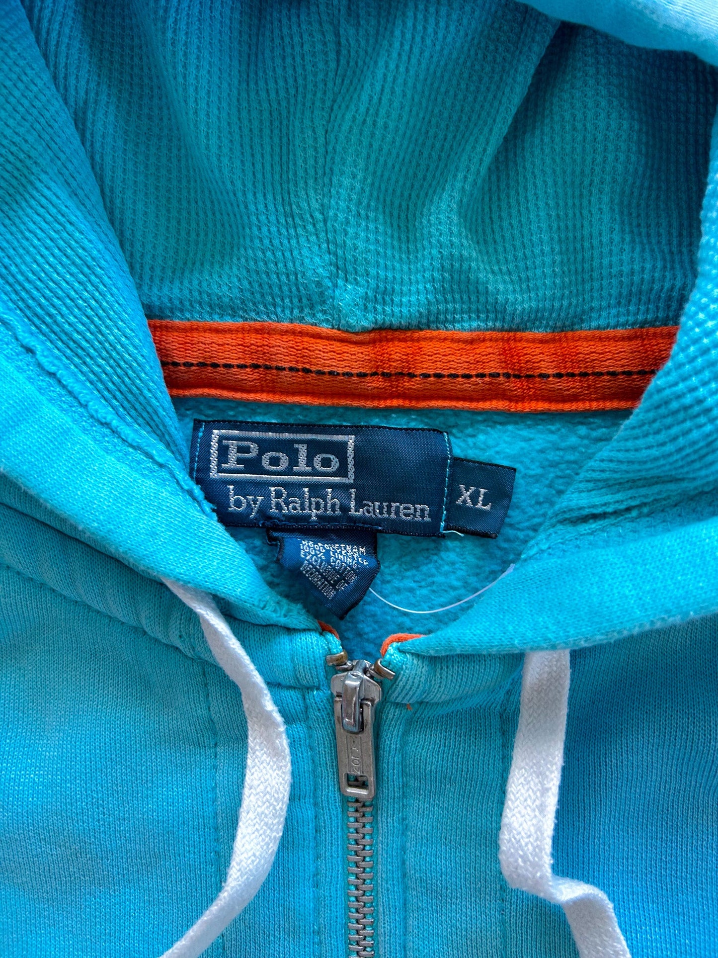 Polo Ralph Lauren Vintage Pullover | L