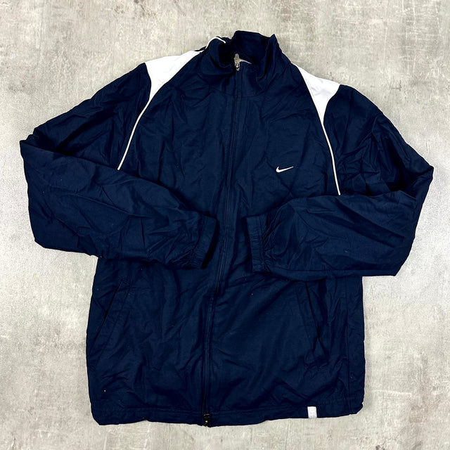 Nike Vintage Trackjacket M