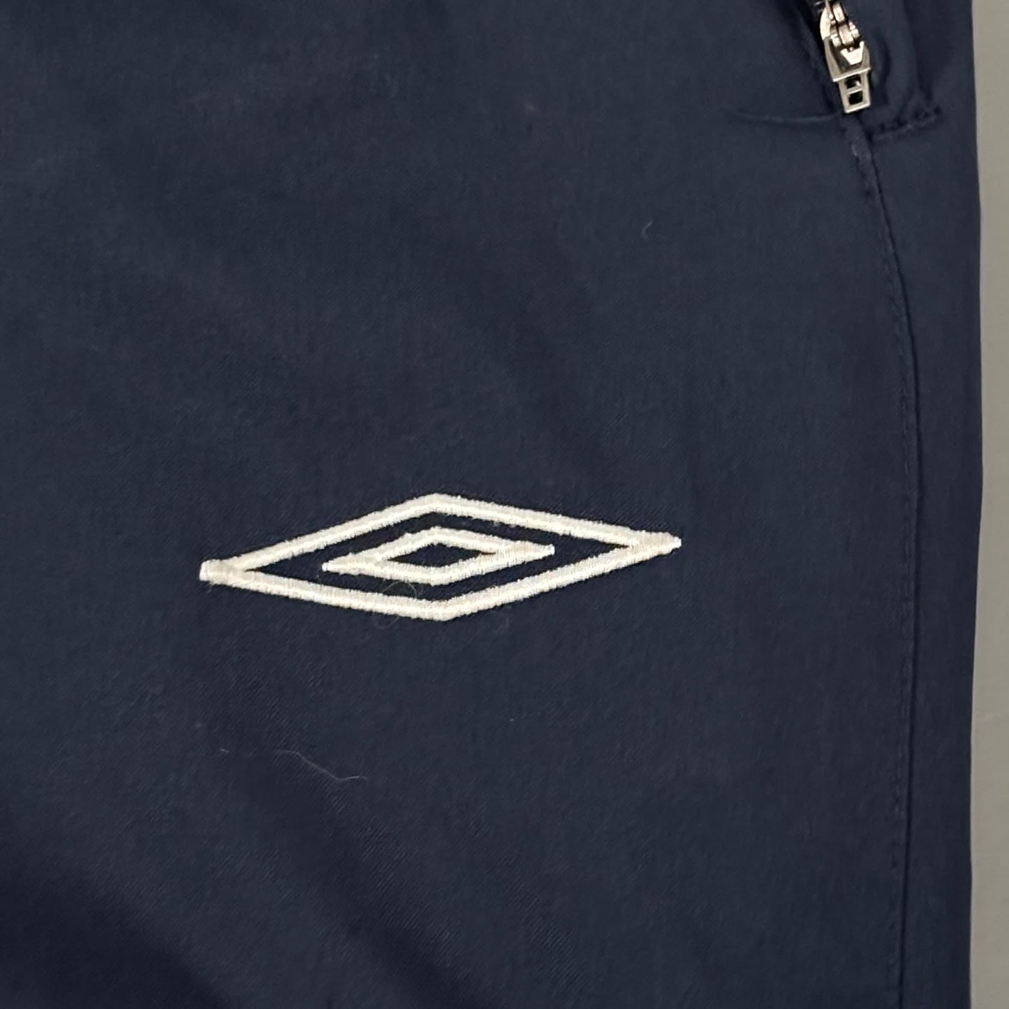 England Vintage *Premium* Tracksuit 2006 | M