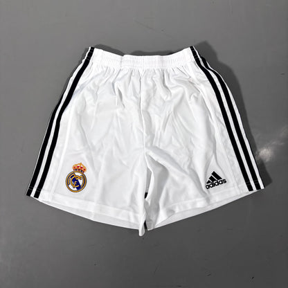 Adidas x Real Madrid Vintage Trikotset NEU 2003/04 | S