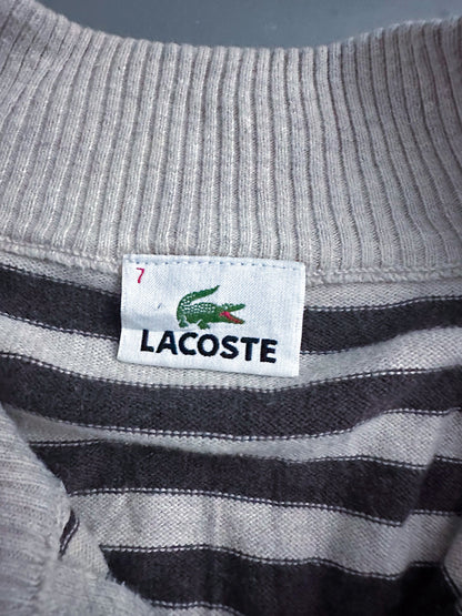 Lacoste Vintage Pullover | XL