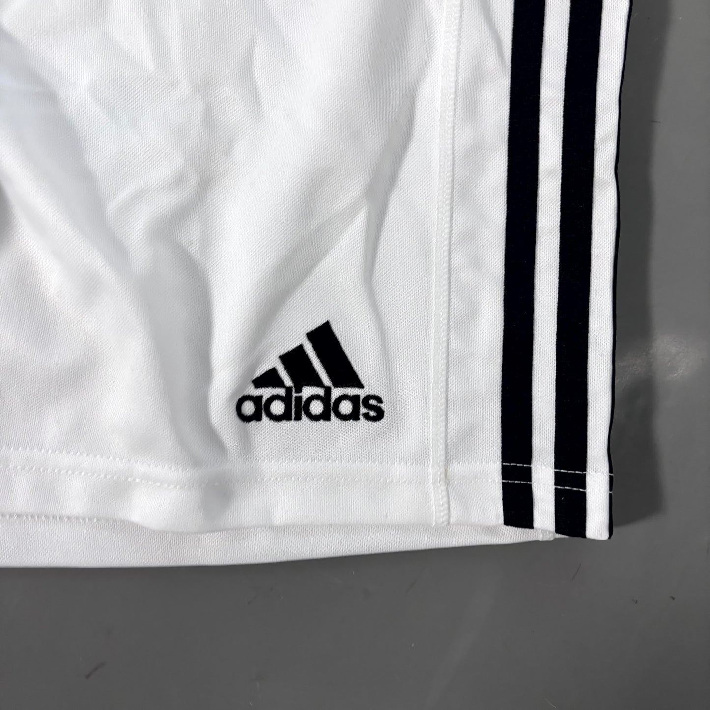 Adidas x Real Madrid Vintage Trikotset NEU 2003/04 | S