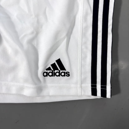 Adidas x Real Madrid Vintage Trikotset NEU 2003/04 | S