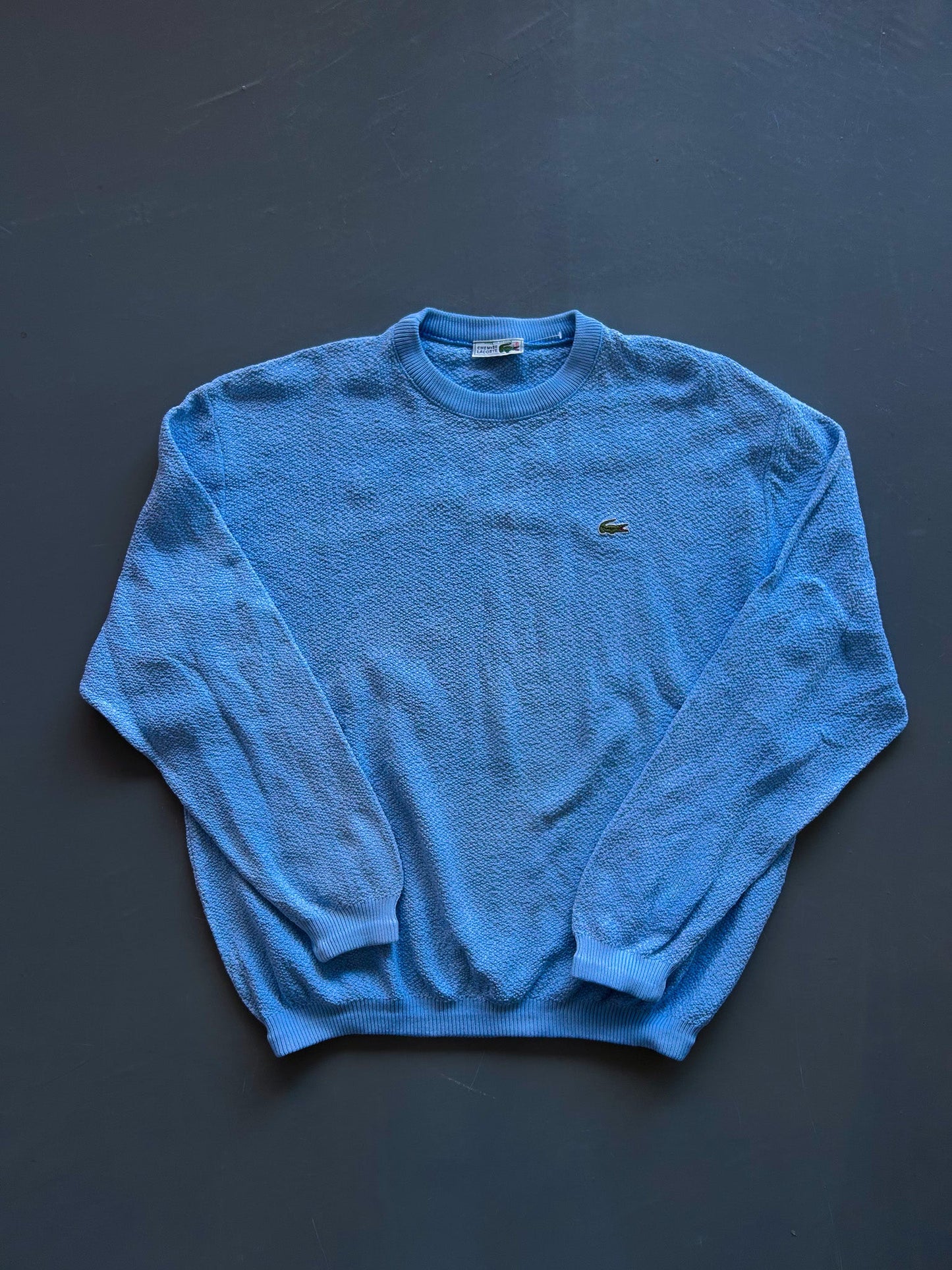 Lacoste Vintage Pullover | L