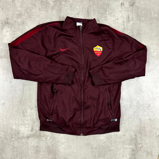 AS Rom Trackjacket L