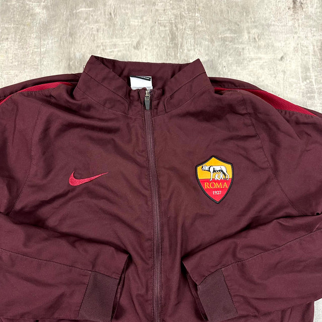 AS Rom Trackjacket L