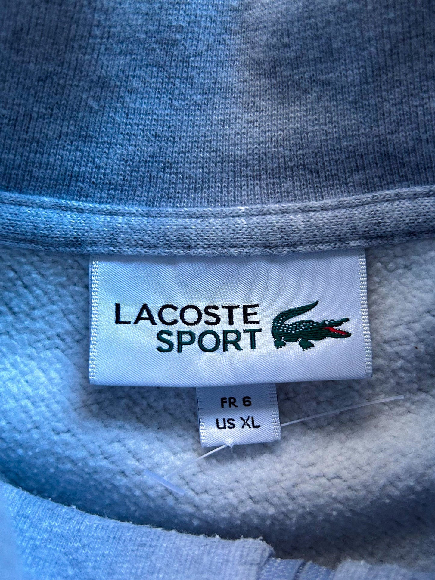 Lacoste Vintage Pullover | L